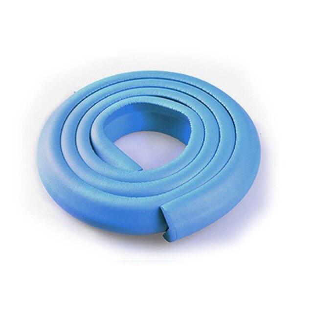 Children Protection 2M Length Table Guard Strip Baby Safety Products Edge Furniture Corner Child Protection Corner Protector