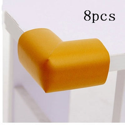 Children Protection 2M Length Table Guard Strip Baby Safety Products Edge Furniture Corner Child Protection Corner Protector