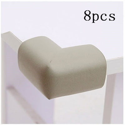 Children Protection 2M Length Table Guard Strip Baby Safety Products Edge Furniture Corner Child Protection Corner Protector