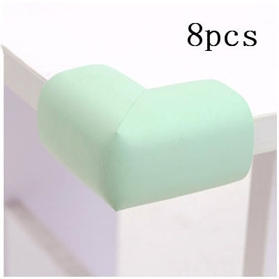 Children Protection 2M Length Table Guard Strip Baby Safety Products Edge Furniture Corner Child Protection Corner Protector