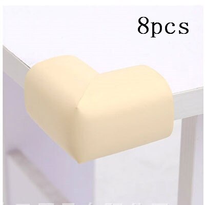 Children Protection 2M Length Table Guard Strip Baby Safety Products Edge Furniture Corner Child Protection Corner Protector