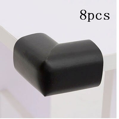 Children Protection 2M Length Table Guard Strip Baby Safety Products Edge Furniture Corner Child Protection Corner Protector