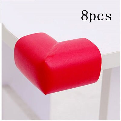 Children Protection 2M Length Table Guard Strip Baby Safety Products Edge Furniture Corner Child Protection Corner Protector