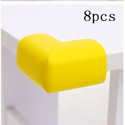 Children Protection 2M Length Table Guard Strip Baby Safety Products Edge Furniture Corner Child Protection Corner Protector