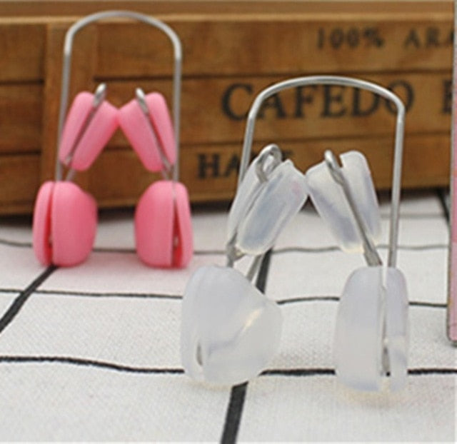 Nose Up Lifting Shaping Shaper Orthotics Clip Beauty Nose Slimming Massager Straightening Clips Tool Nose Up Clip Corrector