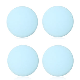 4Pcs/Lot Protection Baby Safety Shock Absorbers Security Card Door Stopper Baby Newborn Care Child Lock Protection From Children