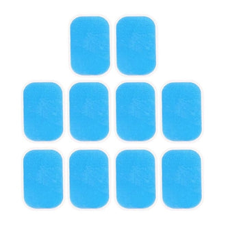 Abdominal Muscle Stimulator Trainer EMS Abs Fitness Equipment Training Gear Muscles Electrostimulator Toner Exercise At Home Gym