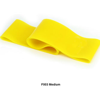 TPE Fitness Resistance Rubber Bands Yoga Indoor Muscle Equipment Pilates Sport RehabilitationTraining Workout Elastic Bands