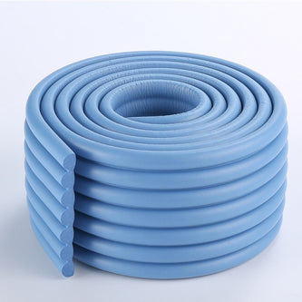 2M Baby Safety Protection Strip Table Desk Edge Guard Strip Corner Protector Furniture Corners Safety For Children Soft Corner