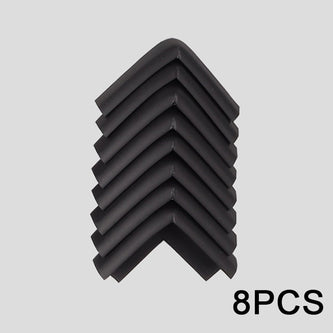 Child Protection Corner Cover Protector Baby Safety Guards Edge Corner Guard Solid Angle Table Corners  For Furniture Protection