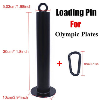 Cable Machine Attachments Tricep Rope D-Handle Cable Pully Optional for Gym Fitness Equipment Weight Lifting Workout Accessories