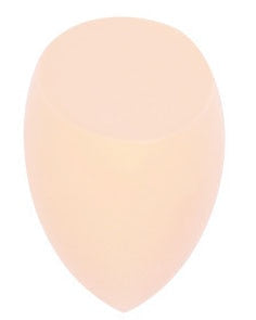 1Pcs Makeup Sponge Powder Puff Dry and Wet Combined Beauty Ball Facial Gourd Bevel Cut Makeup Eggshell Outfit Facial Sponge