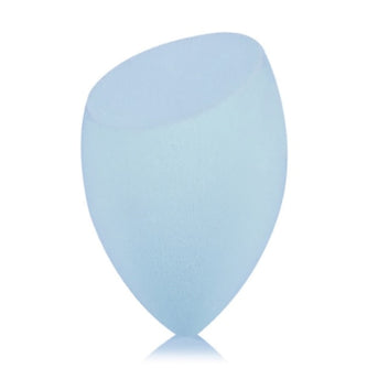 1Pcs Makeup Sponge Powder Puff Dry and Wet Combined Beauty Ball Facial Gourd Bevel Cut Makeup Eggshell Outfit Facial Sponge