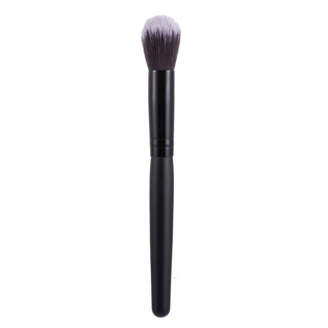 Professional Beauty Powder Blush Brush Foundation Concealer Contour Powder Brush Makeup Brushes Cosmetic Tool Pincel Maquiagem