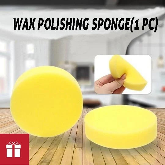 1PCS Wood Seasoning Beeswax Household Polishing Furniture Care Wood Cleaning Polished Chairs Cabinets Wear-Resistant Wax