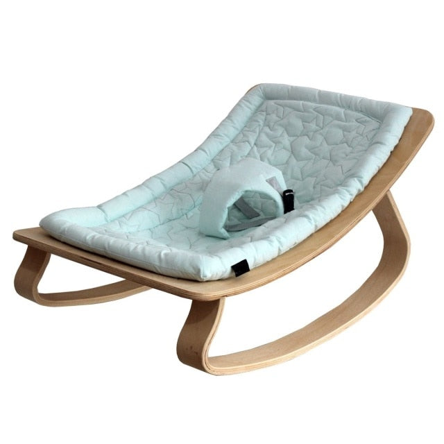 Portable baby crib child bed rocking chair Bassinet swing Mini hammock Basket side furniture tool Sleep From Turkey