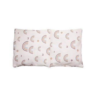 Baby Swing Chair Canvas Hanging Wood Children Baby Rocker Toy Safety Baby Bouncer Outside Swing Chair Toy Rocker For Children