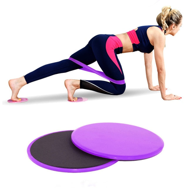 5PCS Yoga Ball Magic Ring Pilates Circle Exercise Equipment Workout Fitness Training Resistance Support Tool Stretch Band Gym