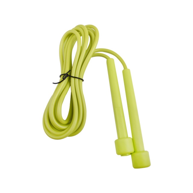 Speed Jump Rope Crossfit Professional Men Women Gym PVC Skipping Rope Adjustable Fitness Equipment Muscle Boxing MMA Training