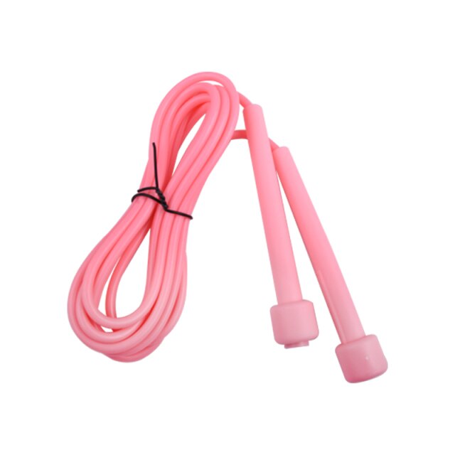 Speed Jump Rope Crossfit Professional Men Women Gym PVC Skipping Rope Adjustable Fitness Equipment Muscle Boxing MMA Training