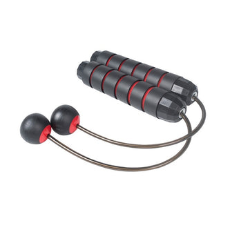 Skipping Rope Speed Weighted Jump Rope Workout Training Gear Adjustable Steel Wire Home Gym Fitness Boxing Equipment