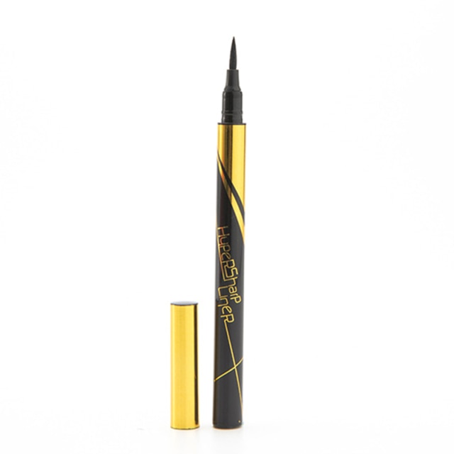 Waterproof Liquid Eye Liner Pencil Quick Drying No Blooming Eyeliner Pen Beauty Comestics Tools TSLM1