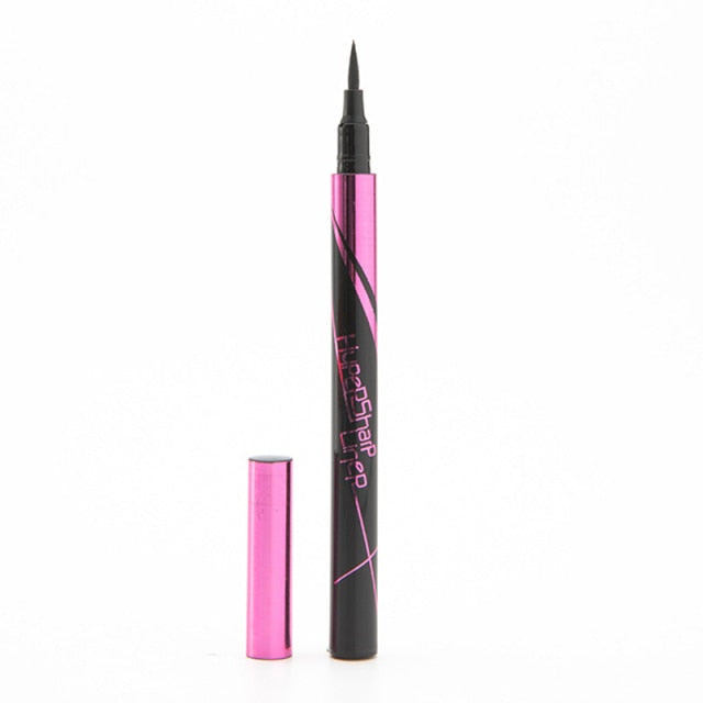 Waterproof Liquid Eye Liner Pencil Quick Drying No Blooming Eyeliner Pen Beauty Comestics Tools TSLM1