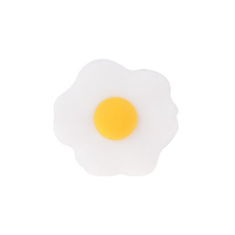 LOFCA 10pcs Koala Silicone Beads BPA Free Food Grade Baby Silicone Teething Beads Toys Baby Care Pacifier Chain Gift DIY